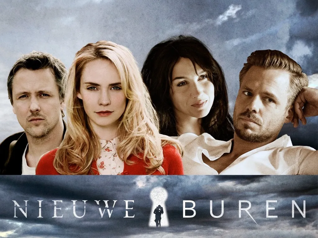 Nieuwe Buren