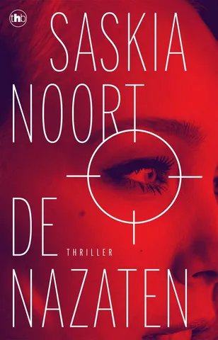 Boekomslag Paperback
