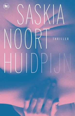 Boekomslag Paperback