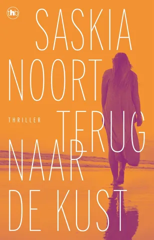 Boekomslag Paperback