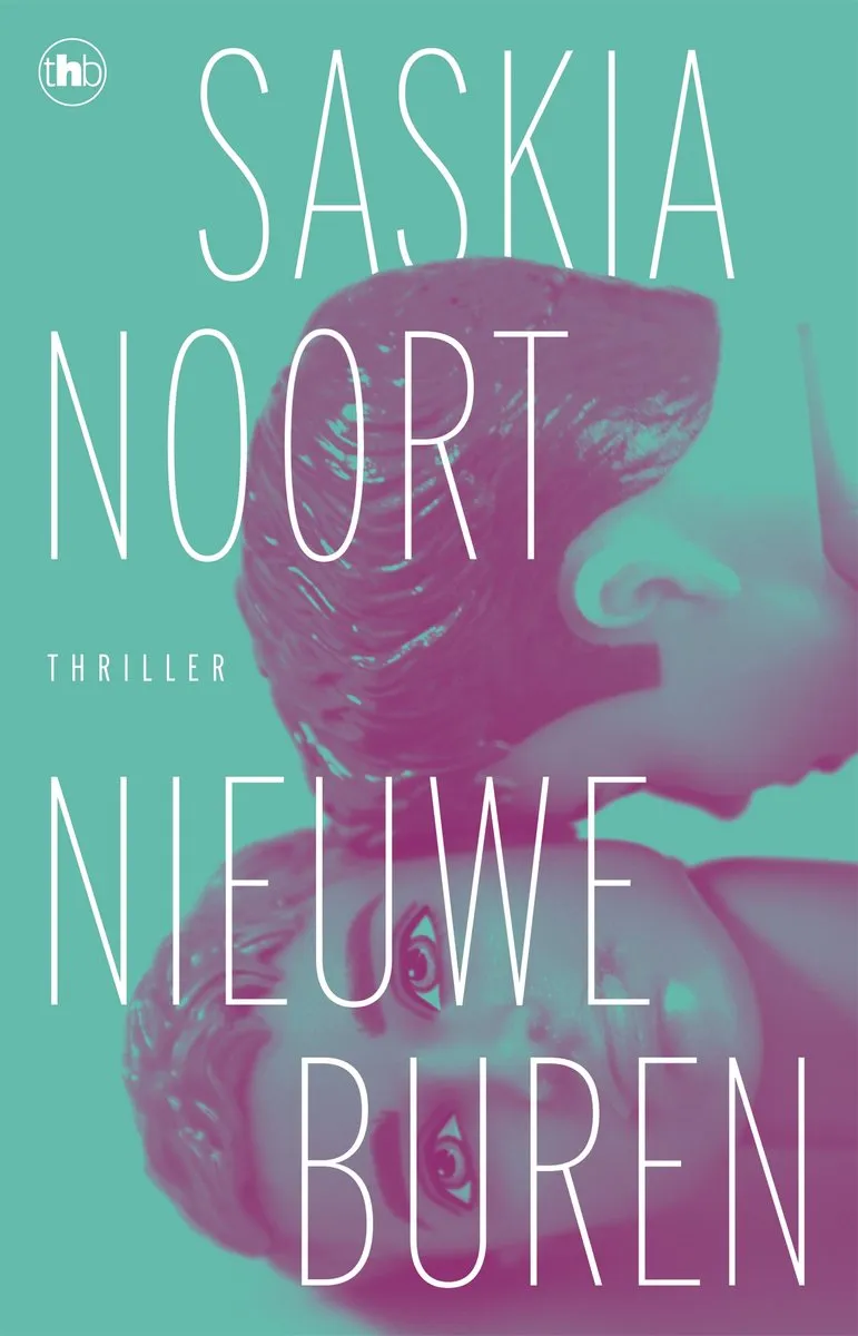 Nieuwe Buren