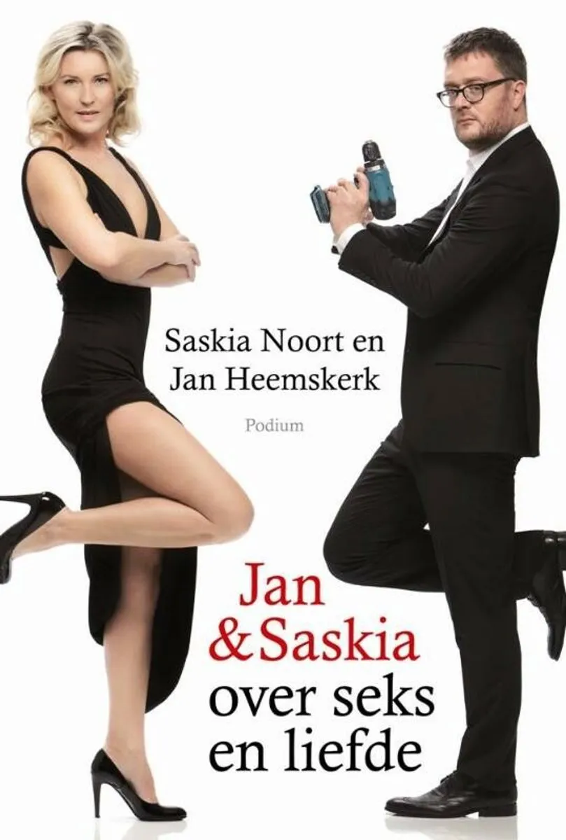 Jan & Saskia